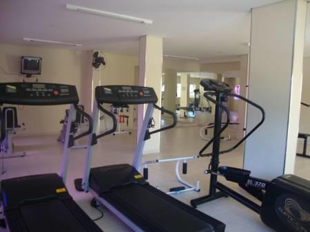 Royal Park Caldas Novas 2Q Εξωτερικό φωτογραφία