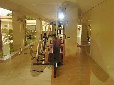 Royal Park Caldas Novas 2Q Εξωτερικό φωτογραφία
